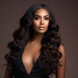 Indian Body Wave 18” inches